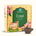 Eraya Cow Dung Hawan Wick (4 Pieces)