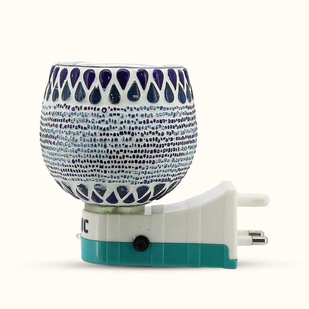 Vedic Aroma Electric Burner No 1 PIC2