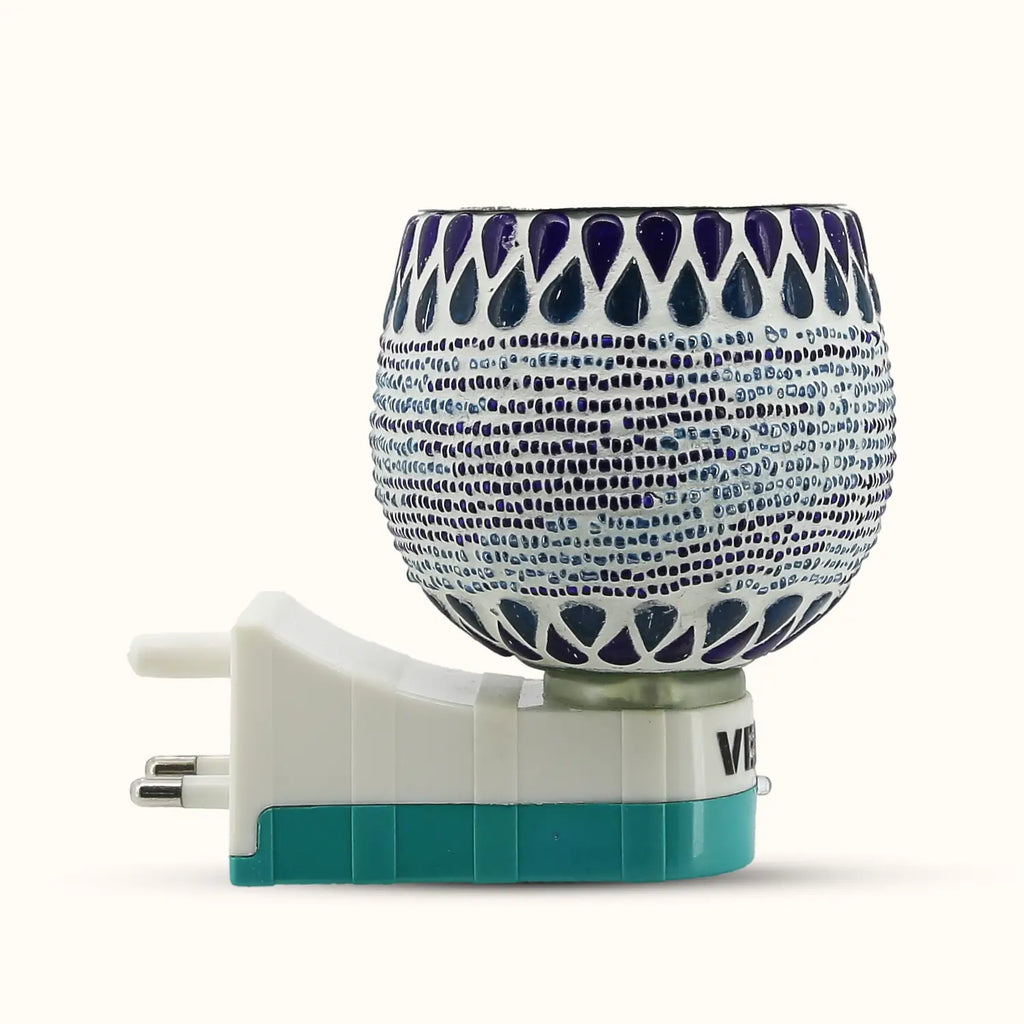 Vedic Aroma Electric Burner No 1 PIC3