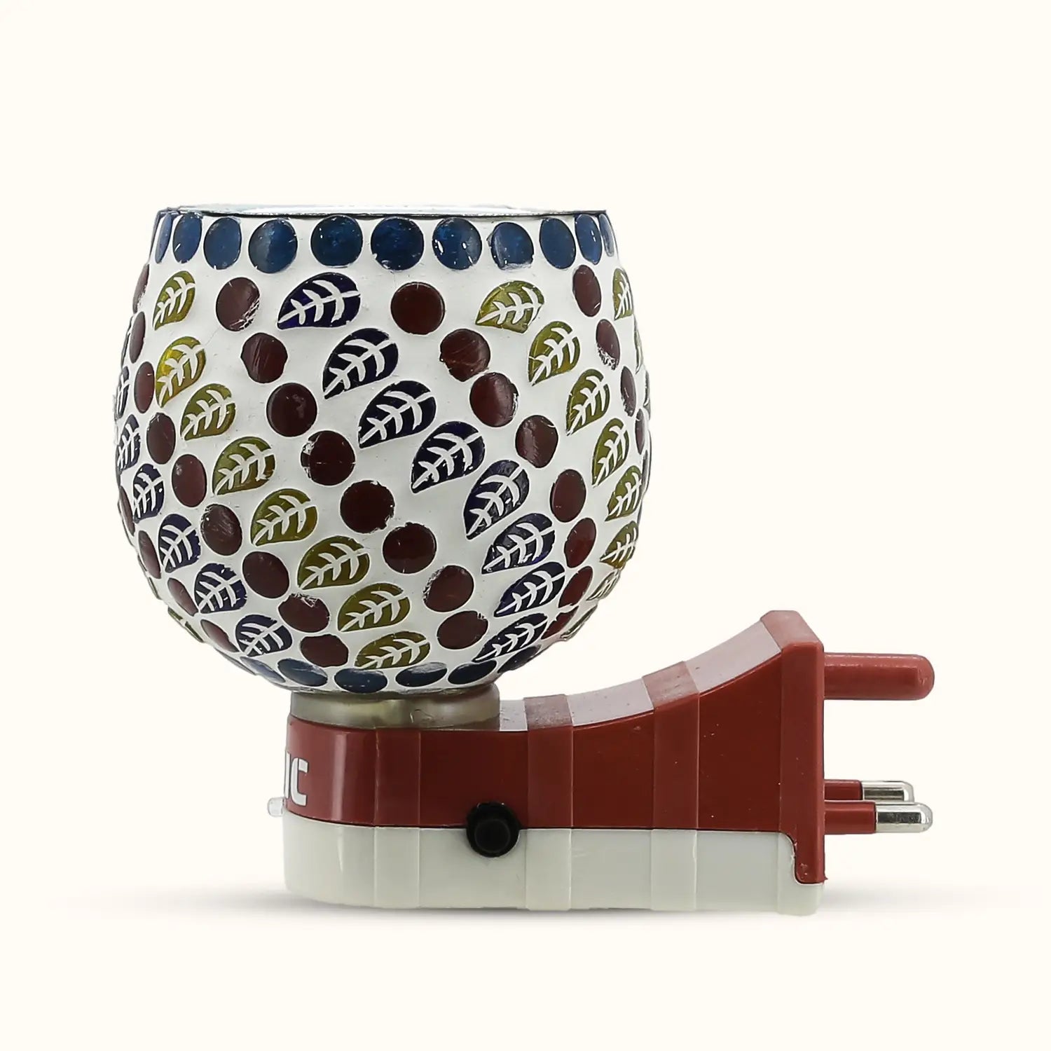 Vedic Aroma Electric Burner No 2 PIC2