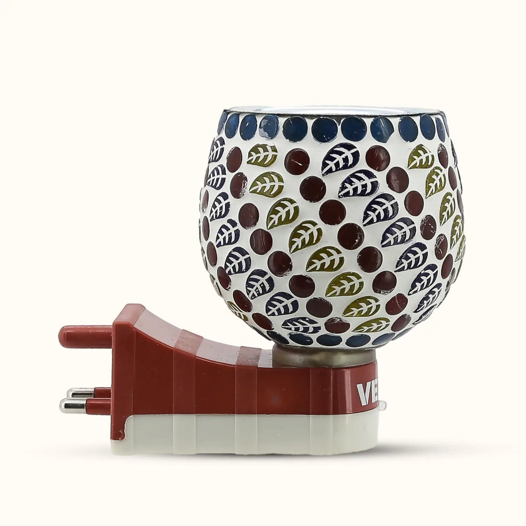 Vedic Aroma Electric Burner No 2 PIC3