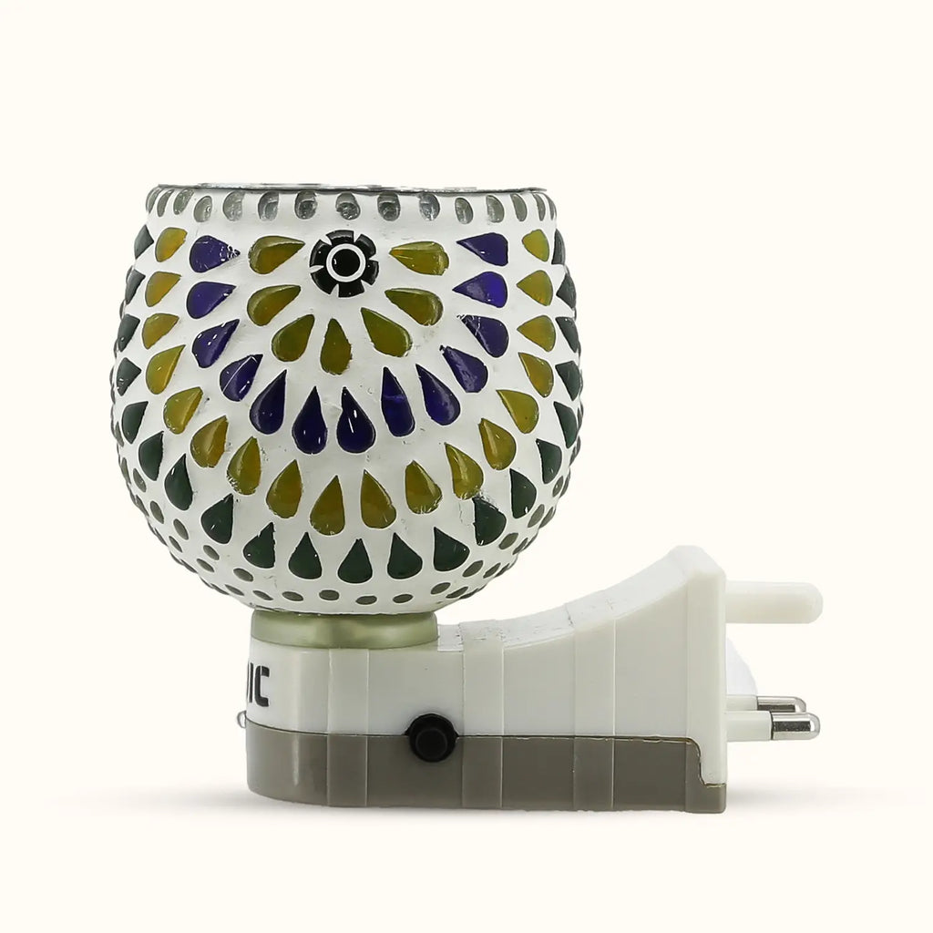 Vedic Aroma Electric Burner No 3 PIC2