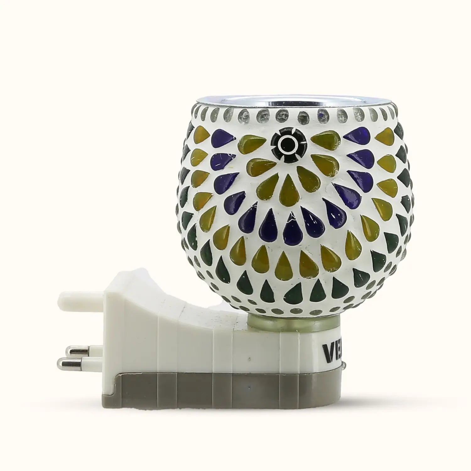 Vedic Aroma Electric Burner No 3 PIC3