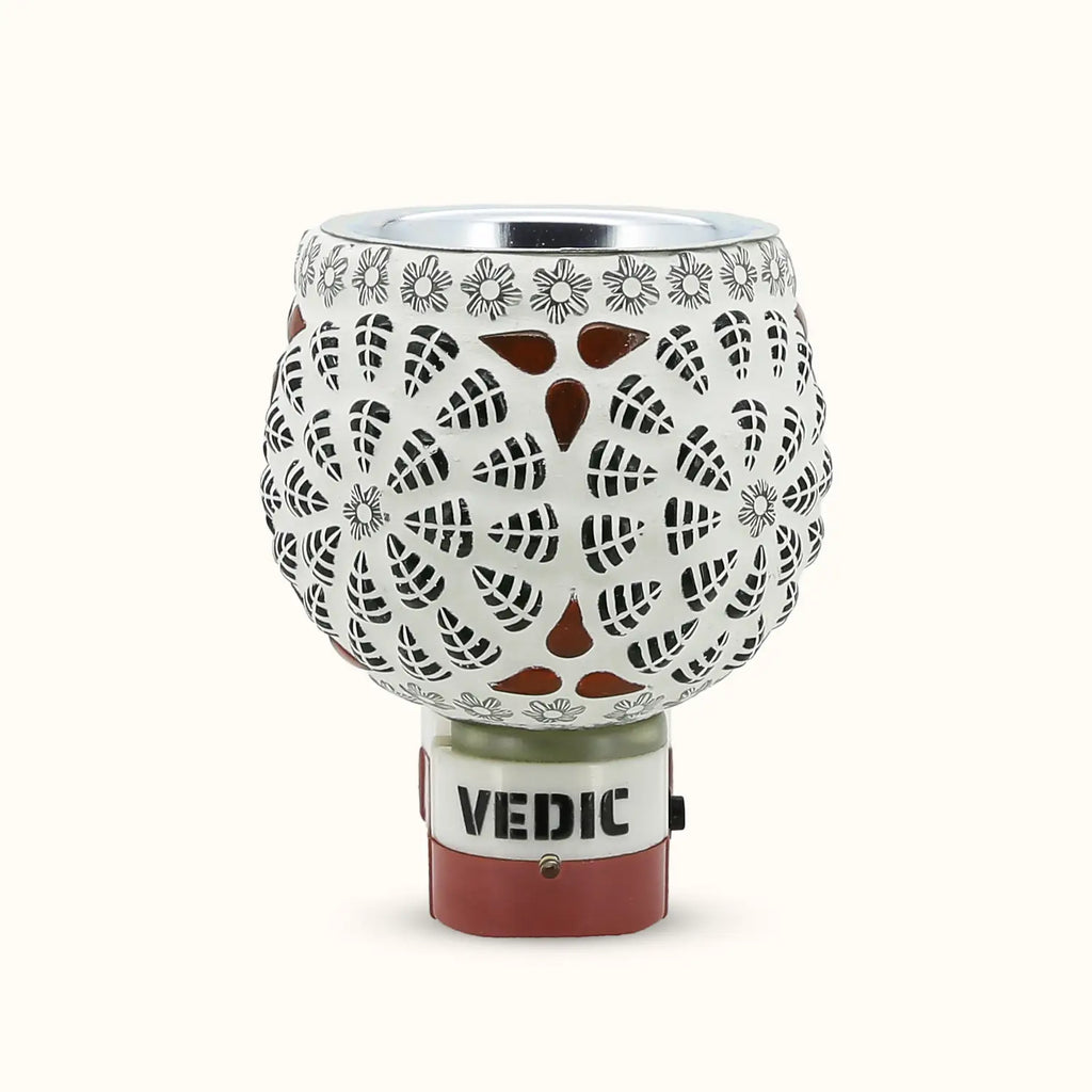 Shop Electric Kapoor Dani (No 4) - Vedic Elite Air Purifier
