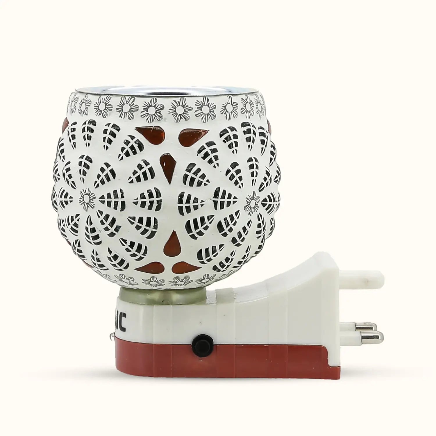 Vedic Aroma Electric Burner No 4 PIC2