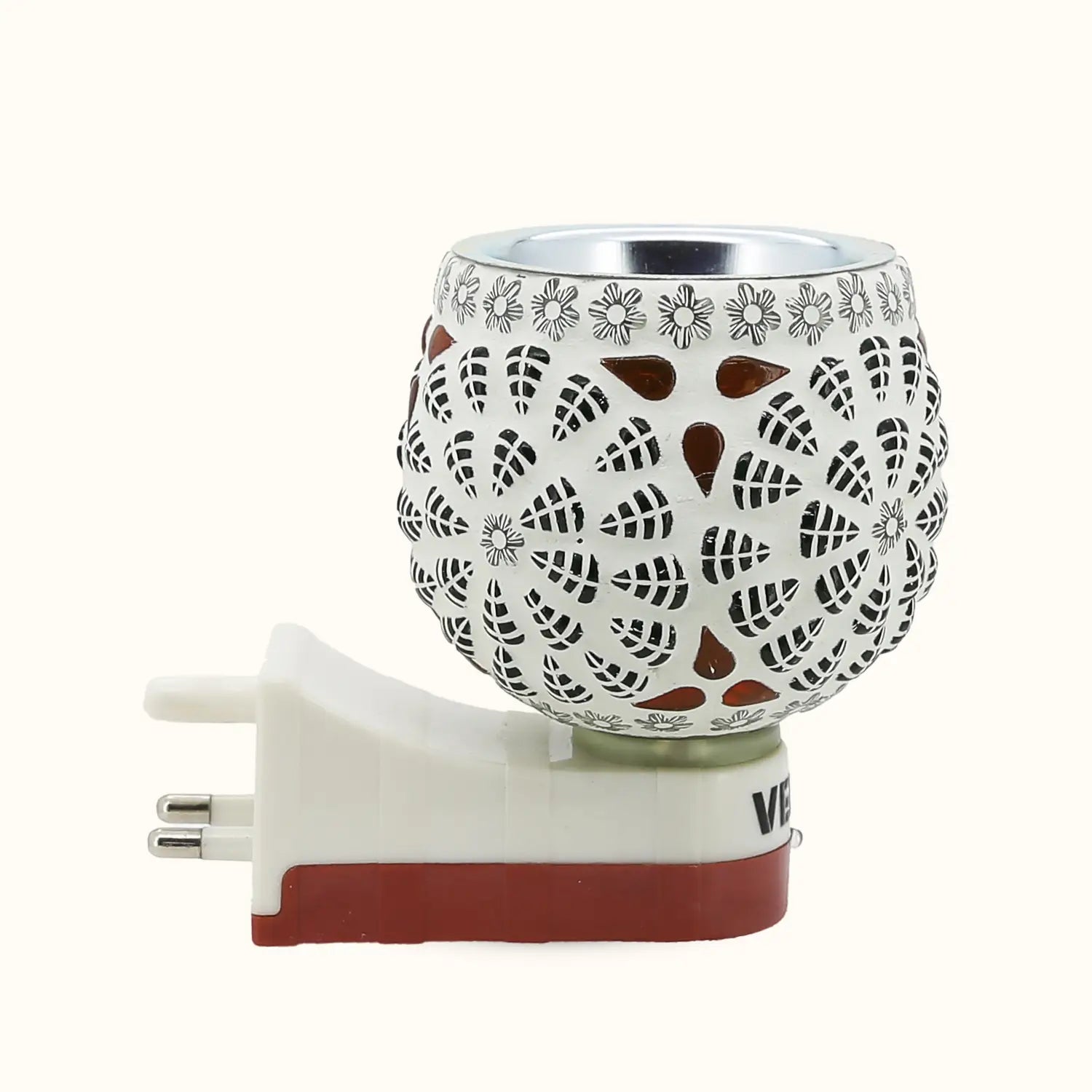 Vedic Aroma Electric Burner No 4 PIC3
