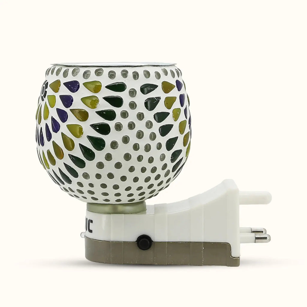 Vedic Aroma Electric Burner No 5 PIC2