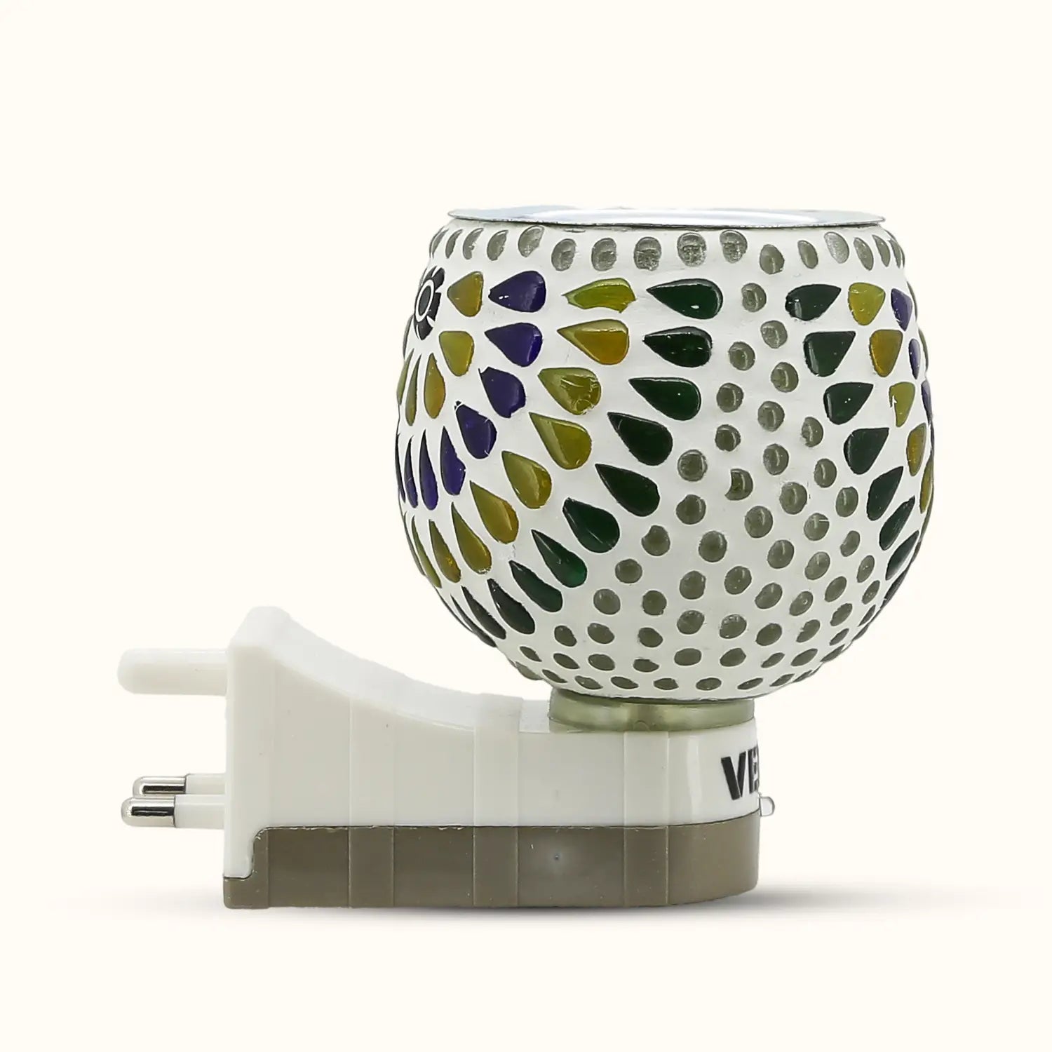 Vedic Aroma Electric Burner No 5 PIC3