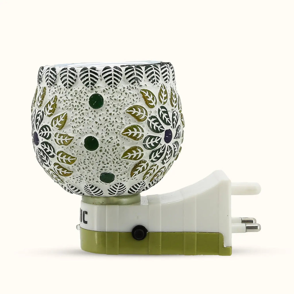 Vedic Aroma Electric Burner No 6 PIC2