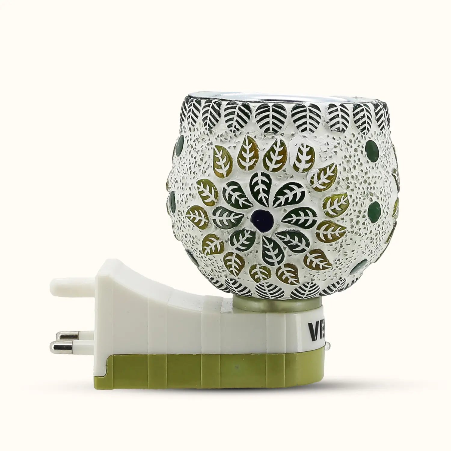 Vedic Aroma Electric Burner No 6 PIC3