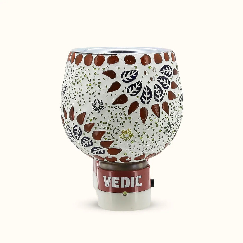 Buy Kapoor Dani Electric Burner (No 7) - Camphor Vaporizer