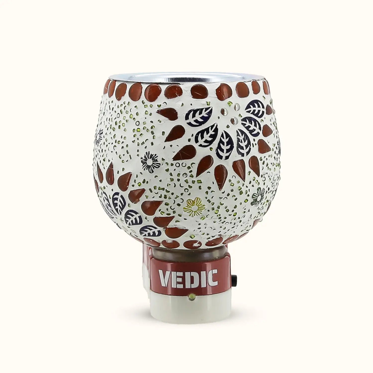 Buy Kapoor Dani Electric Burner (No 7) - Camphor Vaporizer