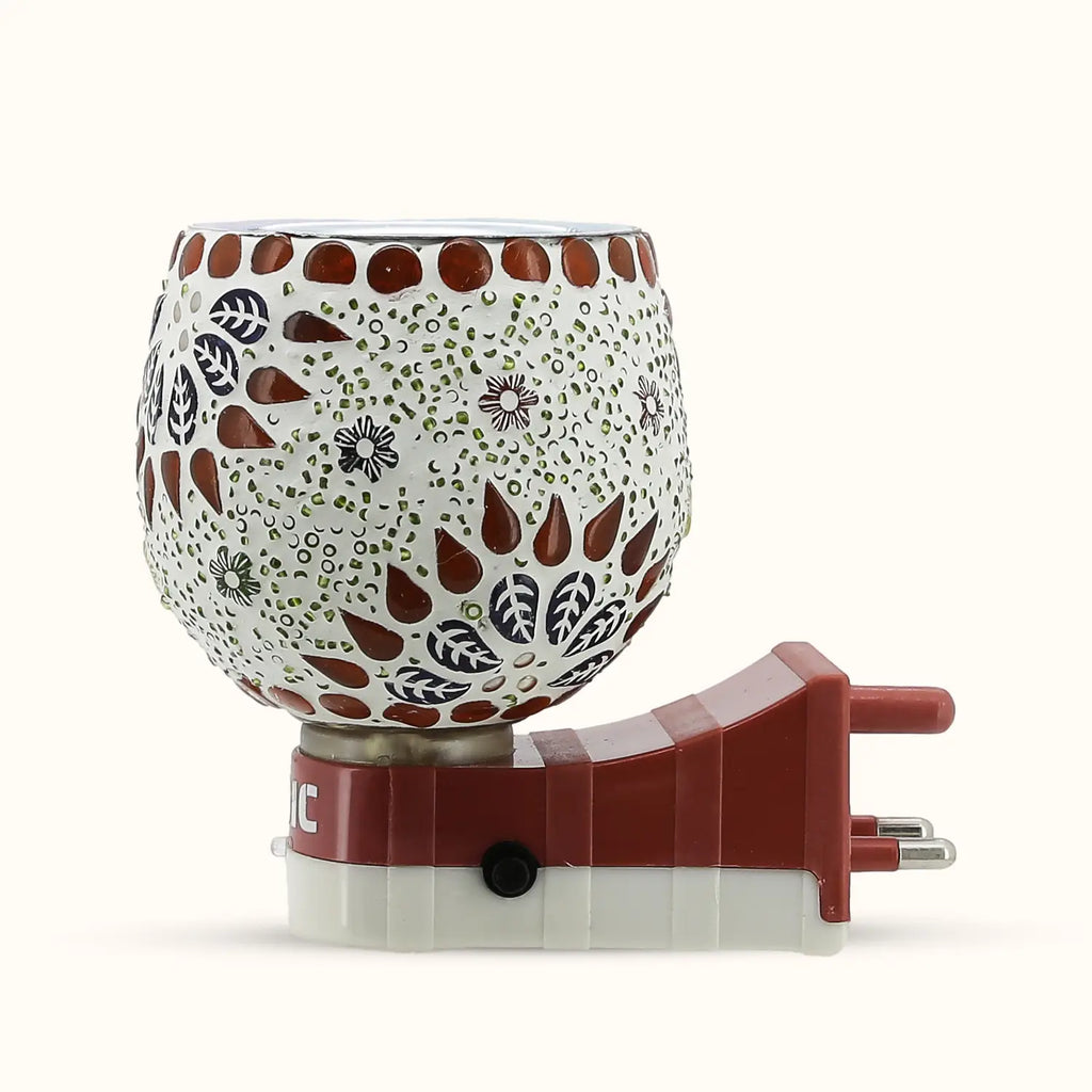 Vedic Aroma Electric Burner No 7 PIC2