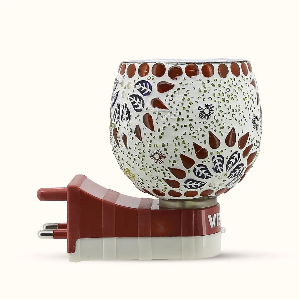 Vedic Aroma Electric Burner No 7 PIC3