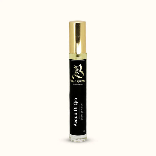 Belle Essence Acqua Di Gio Parfum for Men (10ml)