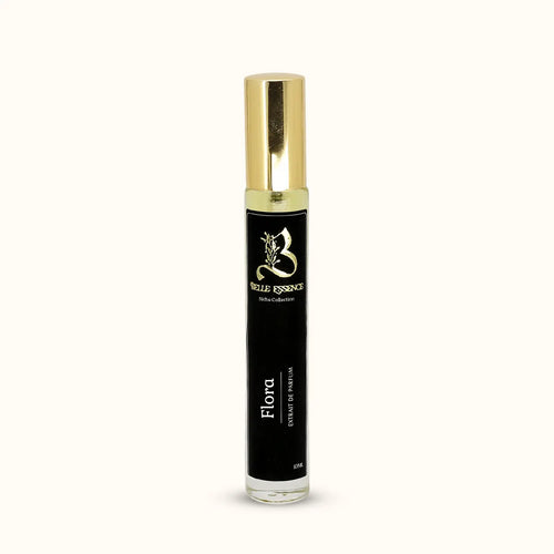 Belle Essence Flora Parfum for Women (10ml)