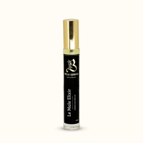 Belle Essence Le Male Elixir Parfum for Men (10ml)