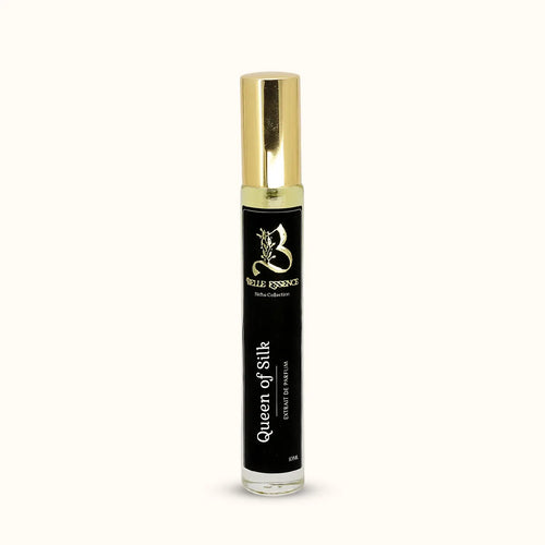 Belle Essence Queen of Silk Parfum for Women (10ml)
