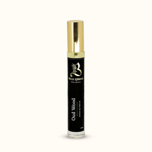 Belle Essence Oud Wood Parfum for Men (10ml)
