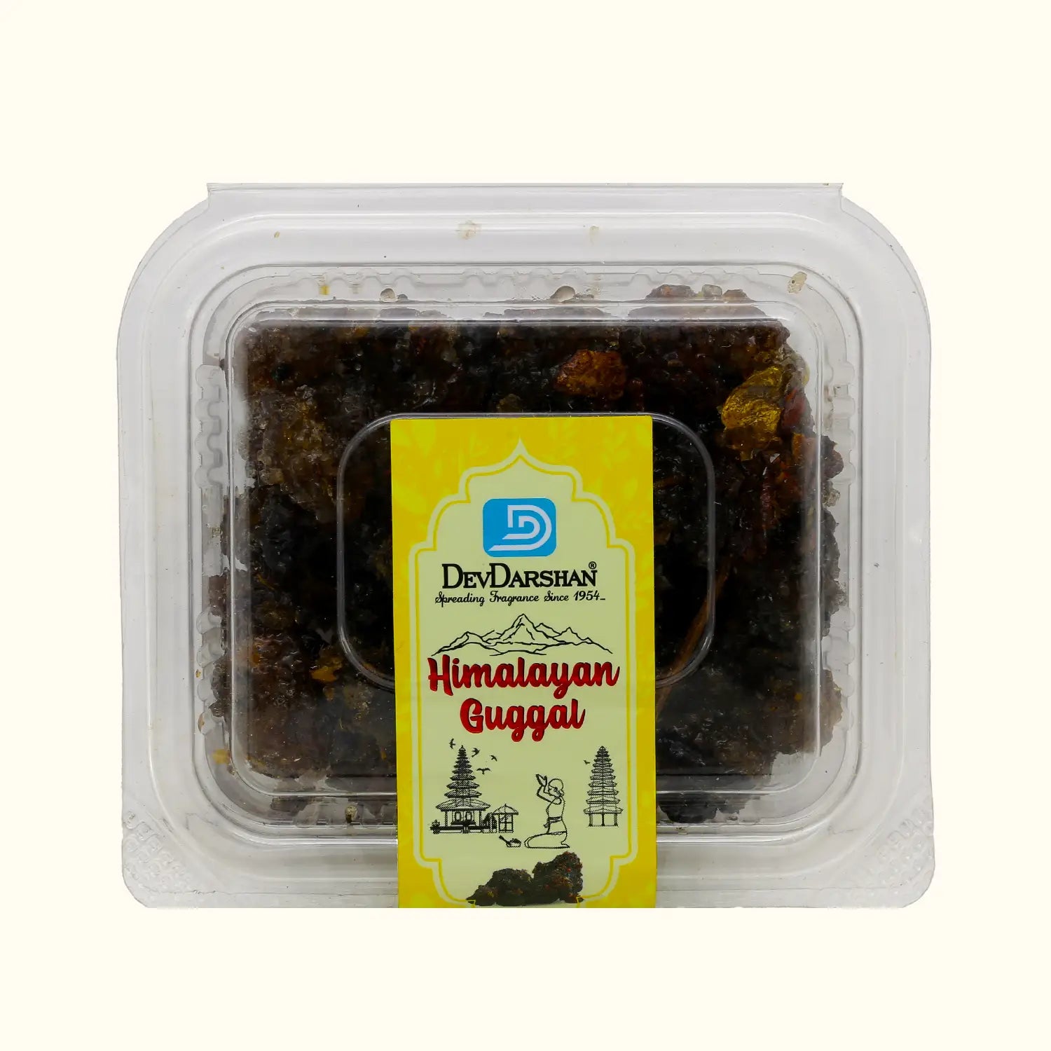 Himalayan Guggal (70g) 2