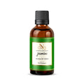 Buy Jasmine Diffuser Aroma Oil (100ml) - Night Bloom Calm