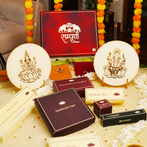 Sampoorn Gift Box