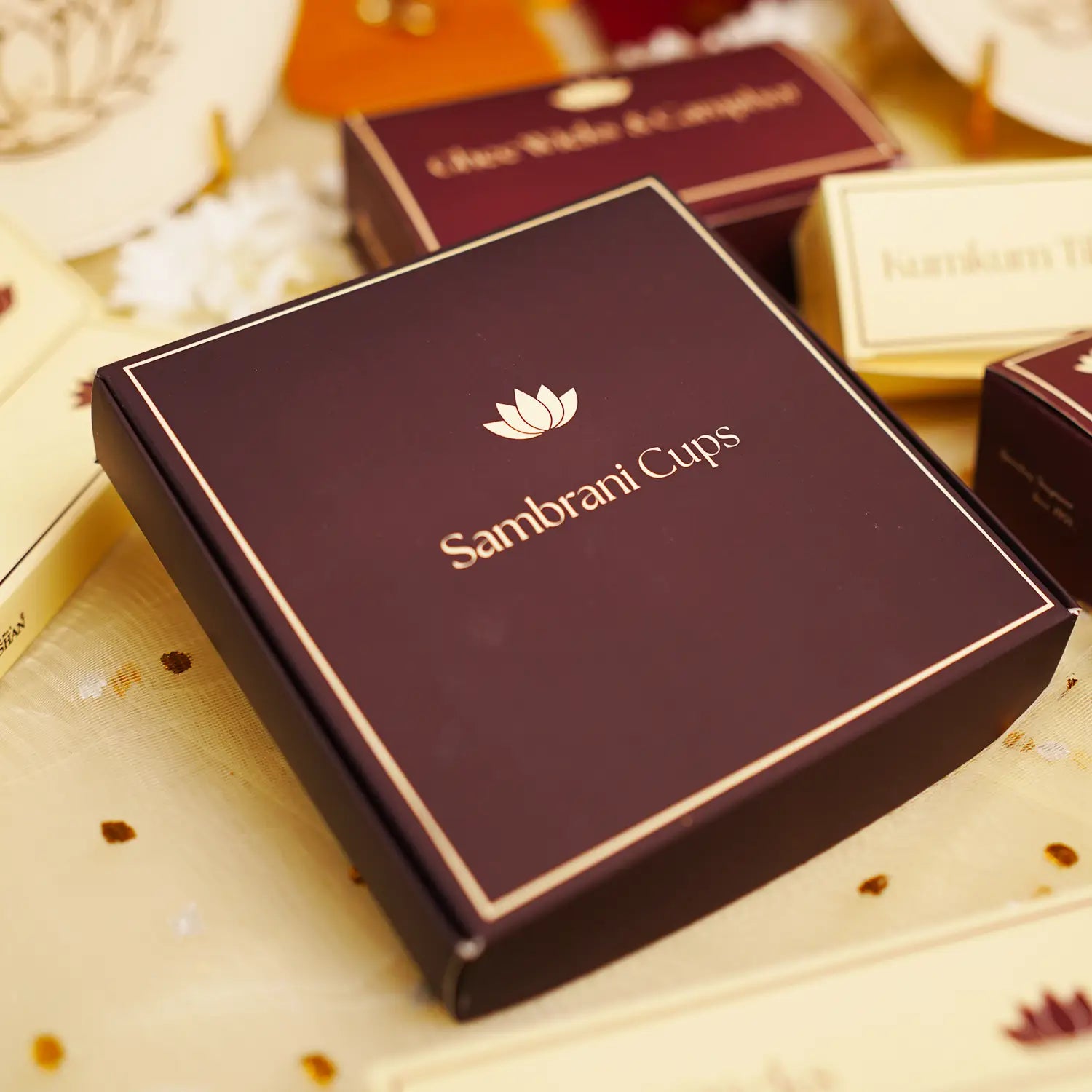 Sampurn Gift Box 3
