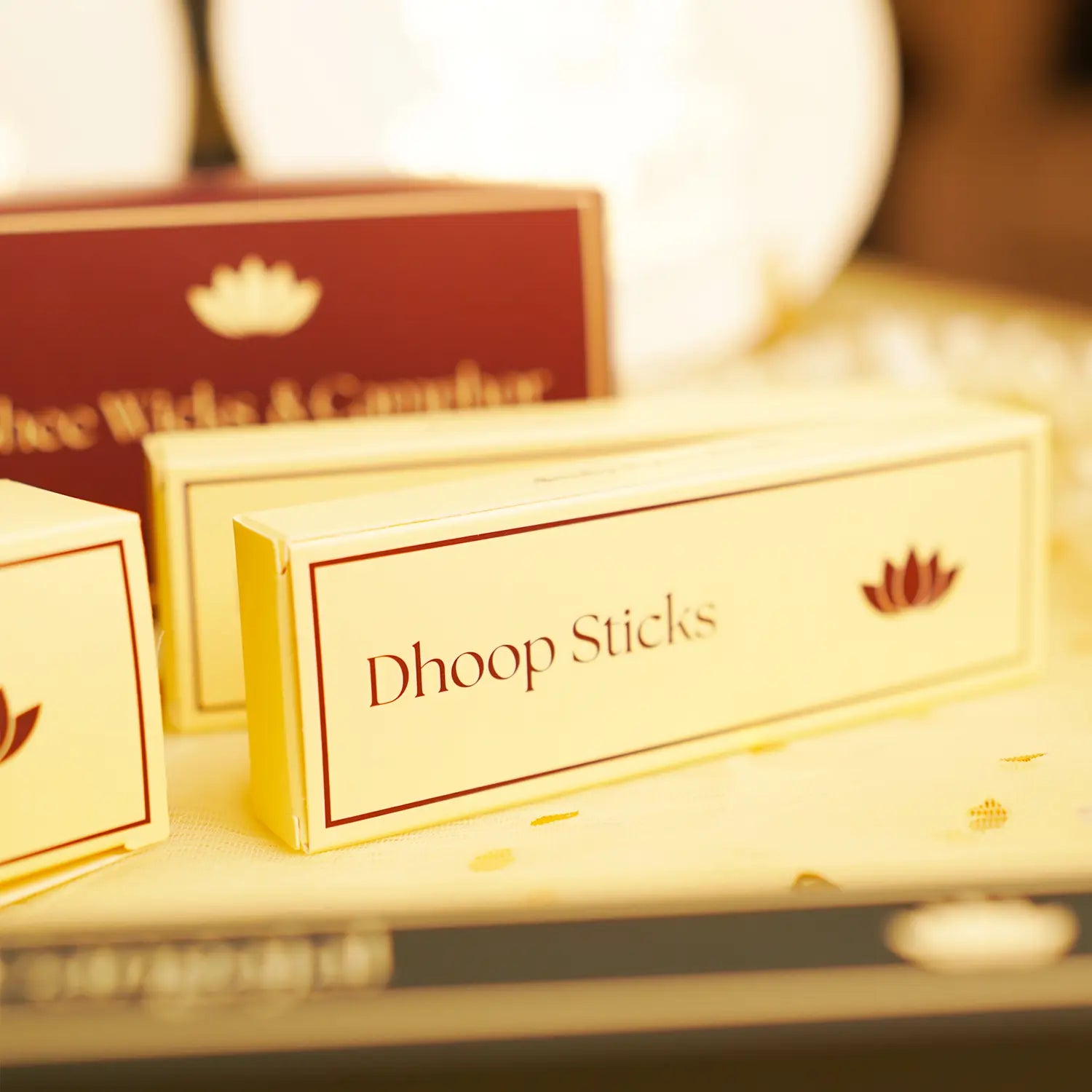 Sampoorn Gift Box