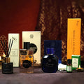 Aromatic Celebration Combo Gift Set