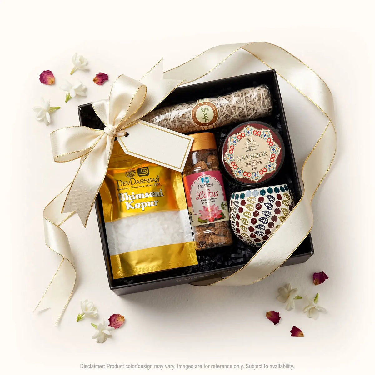 Aura Gift Box