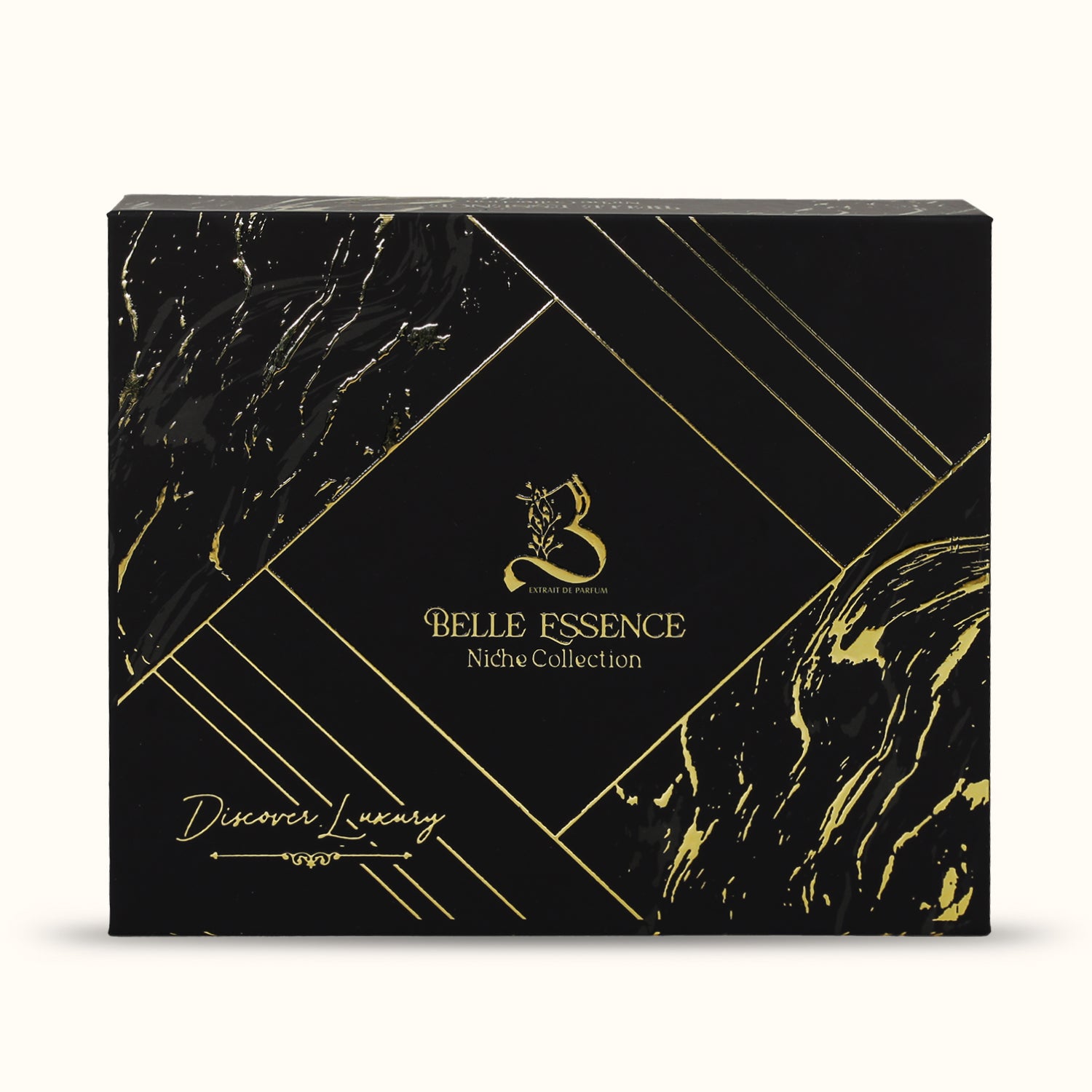 Belle Essence Parfum - Discovery Kit