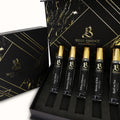 Belle Essence Parfum - Discovery Kit