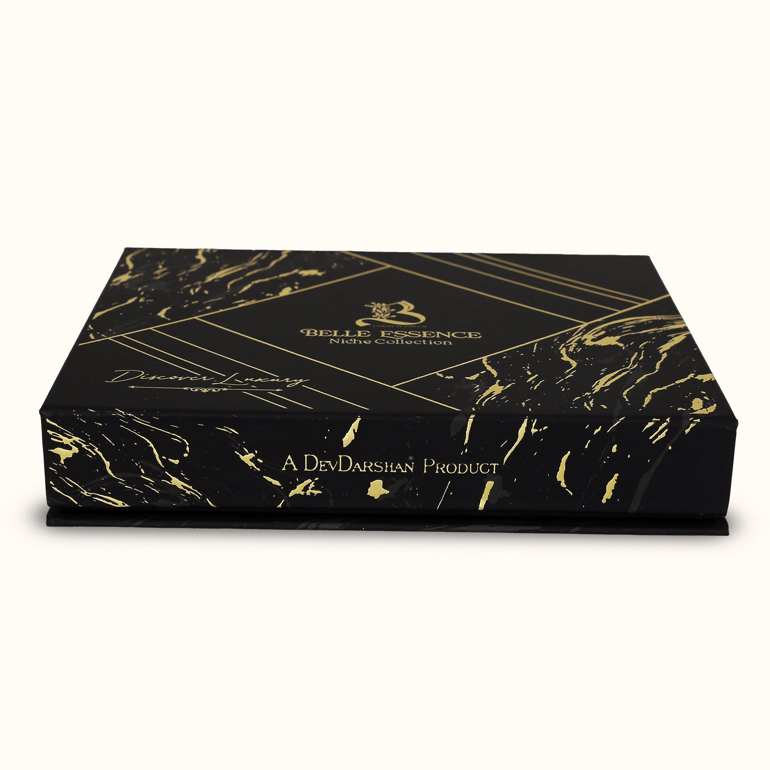 Belle Essence Parfum - Discovery Kit