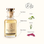 Belle Essence Bliss Parfum for Women (100ml)