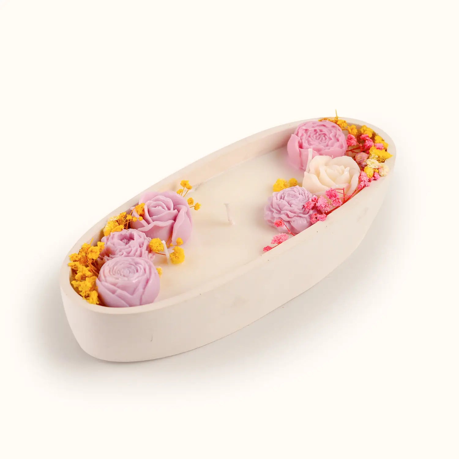 Boat Scented Candle BATCND01