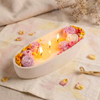 Boat Scented Candle BATCND01