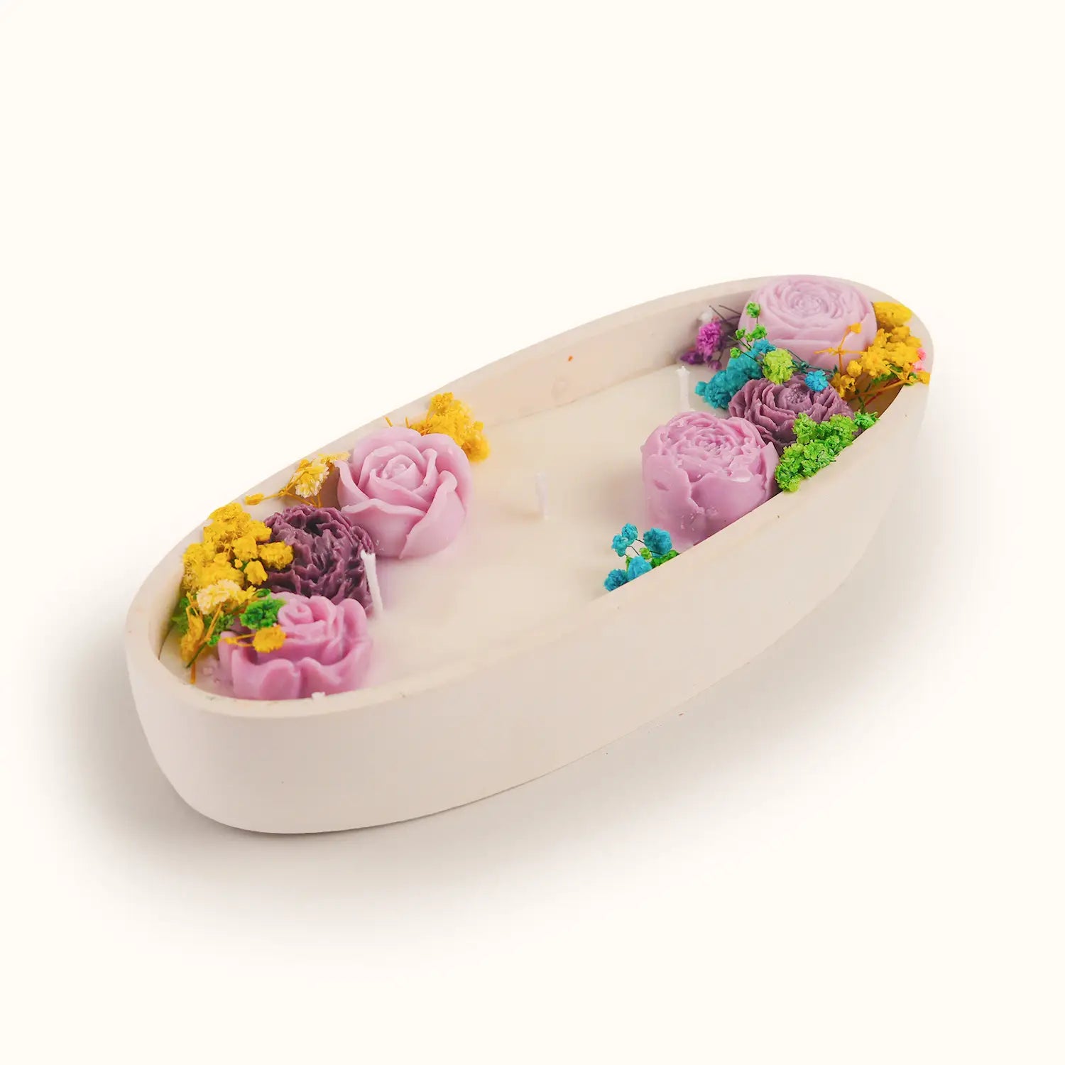 Boat Scented Candle BATCND02