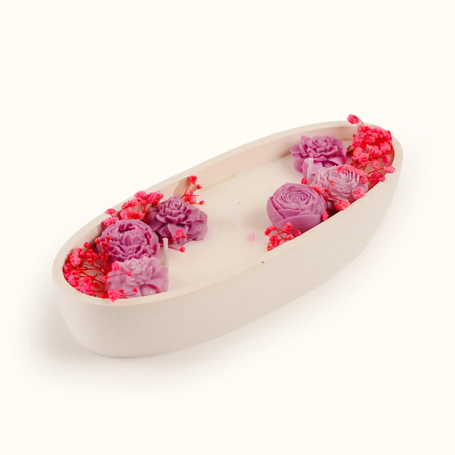 Boat Scented Candle BATCND03