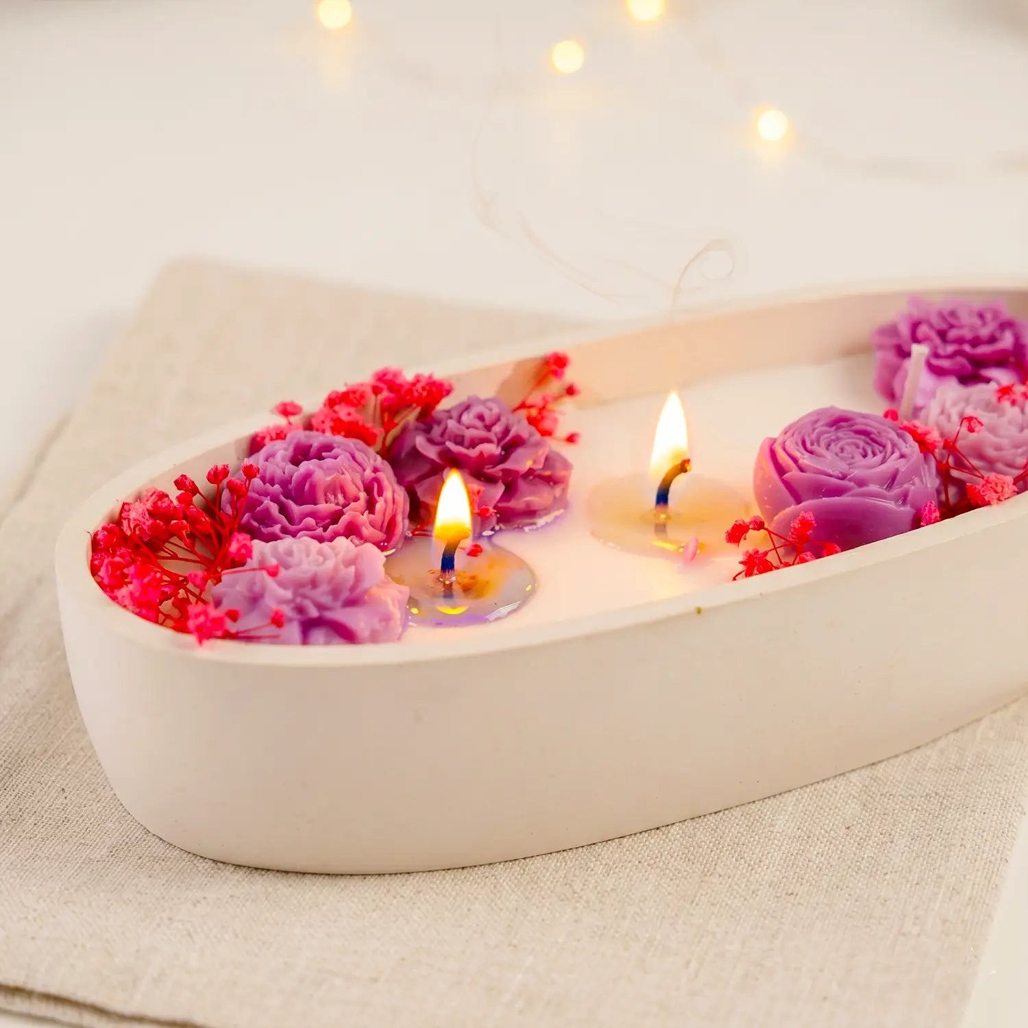 Boat Scented Candle BATCND03
