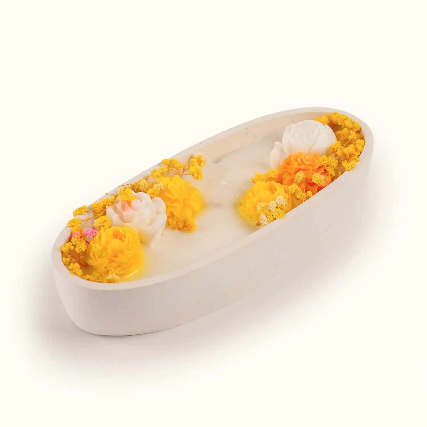 Boat Scented Candle BATCND04