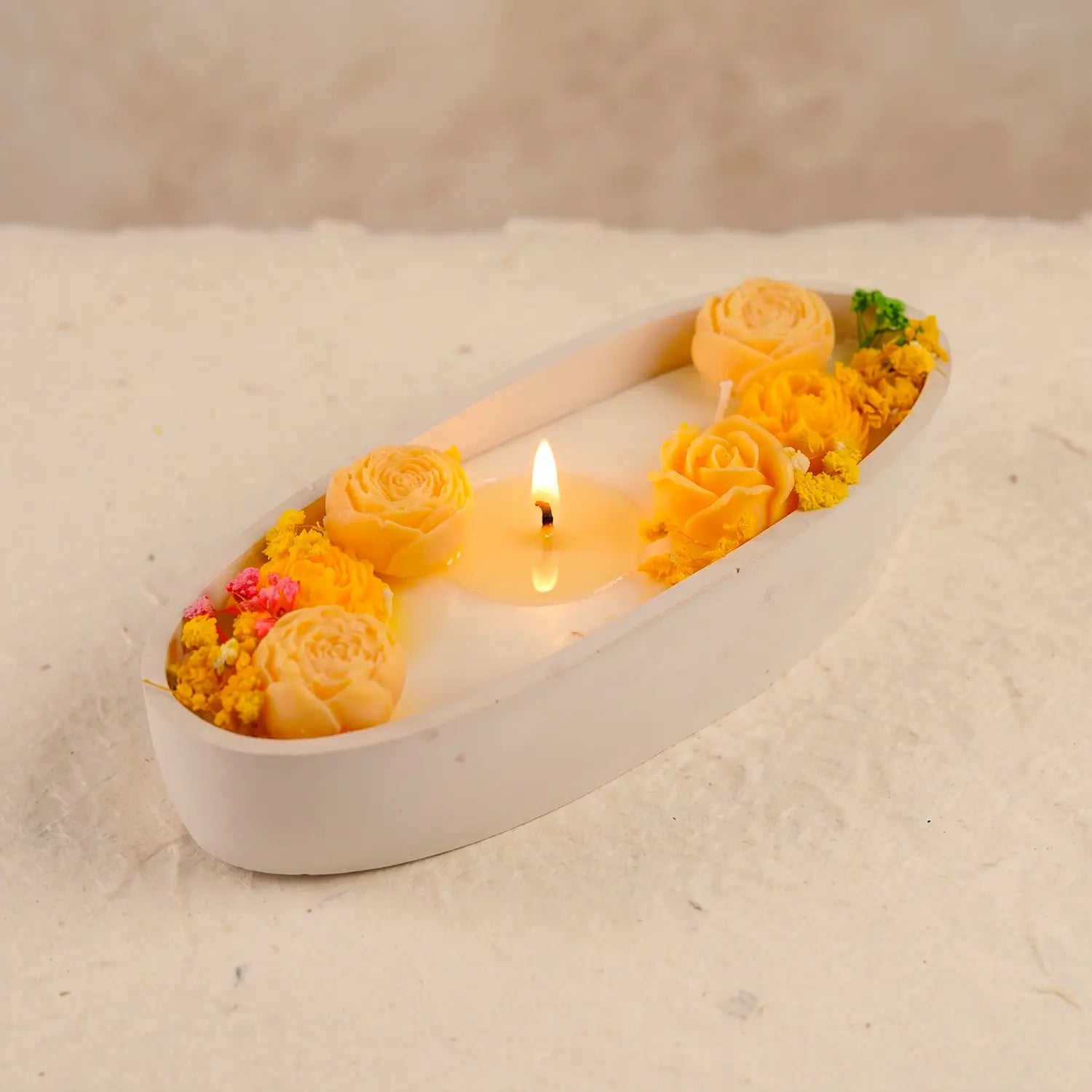 Boat Scented Candle BATCND06