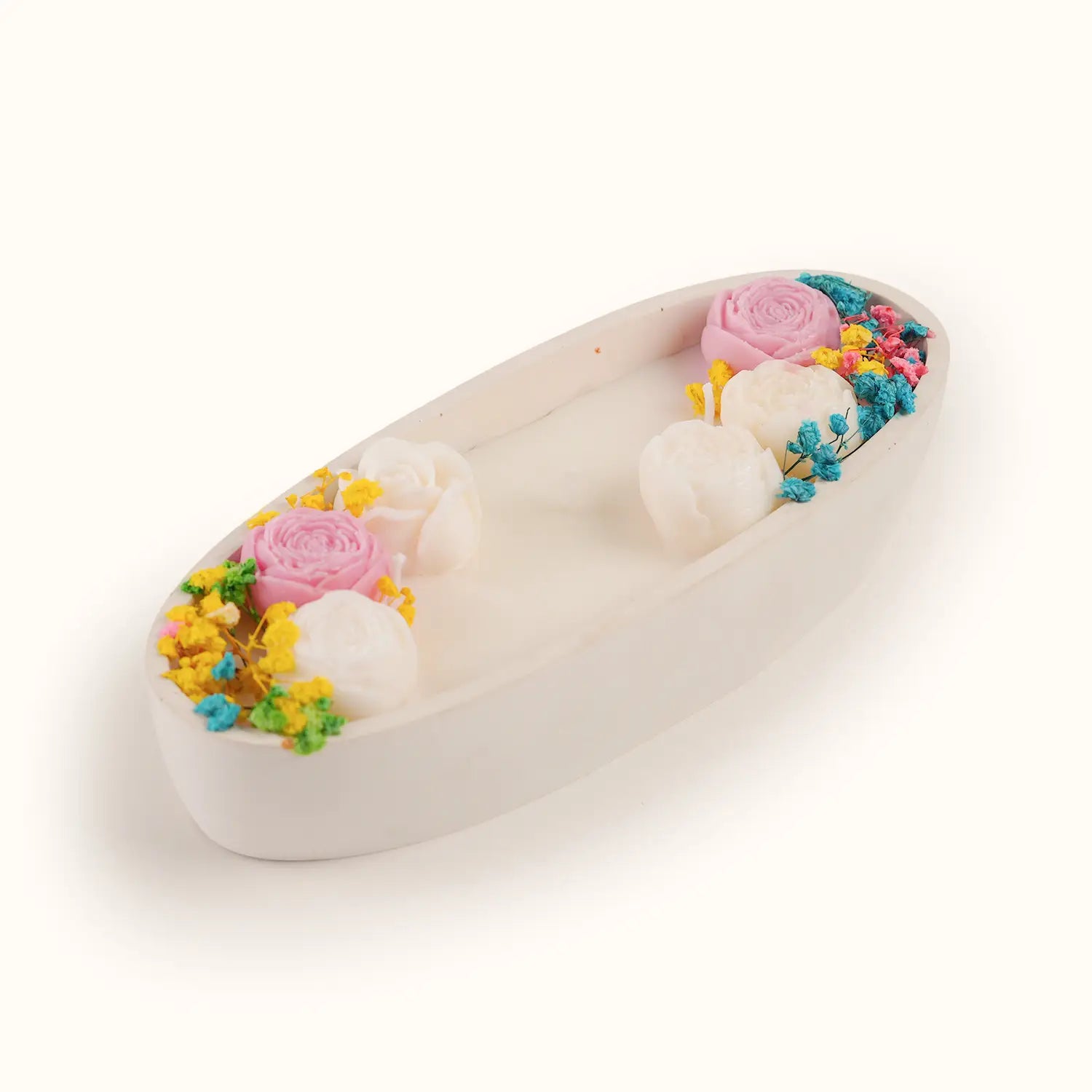 Boat Scented Candle BATCND07