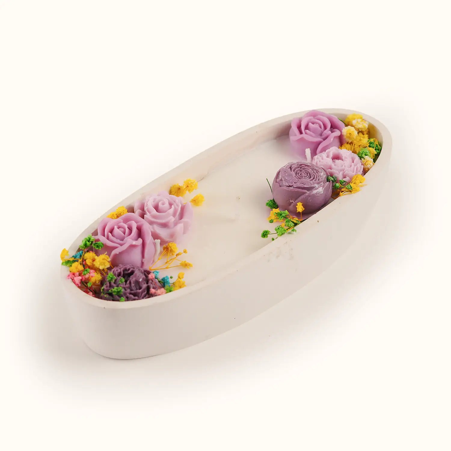 Boat Scented Candle BATCND08