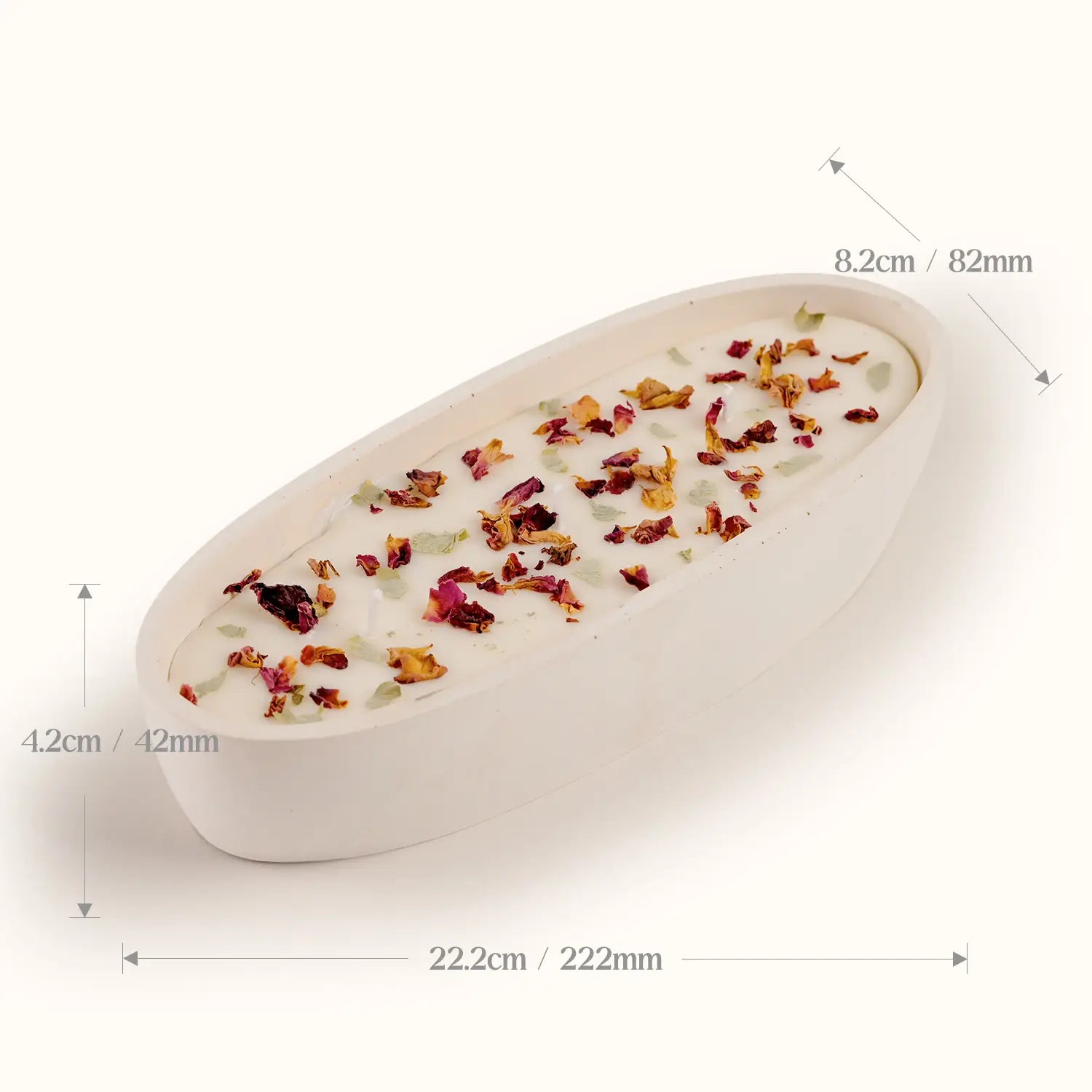 Boat Scented Candle BATCND10