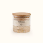 Cozy Place Soy Scented Candle (250g)