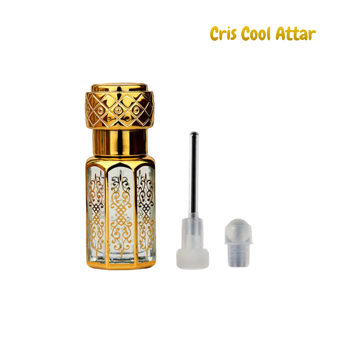 Cris Cool Attar (6ml)