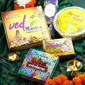 Divine Combo Gift Set