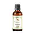 Eculuptus Diffuser Aroma Oil (100ml)