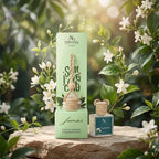 Jasmine Car Diffuser (8ml)