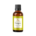 Lemongrass Diffuser Aroma Oil (100ml)